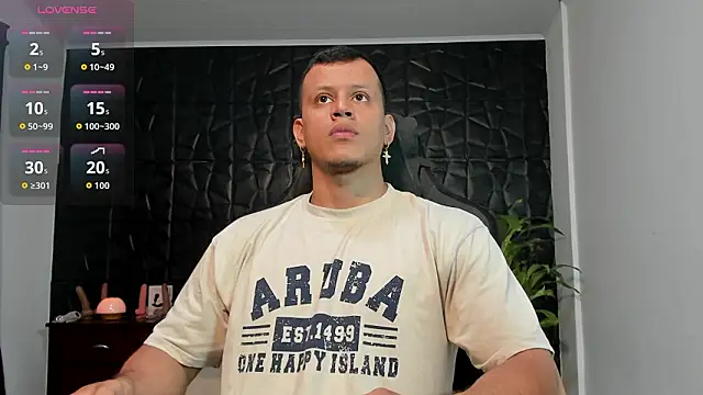 Alex towerss online show from 03-21-26, 03:15