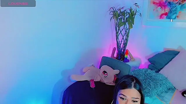 hot luckyangel01 online show from 02-27-26, 06:35