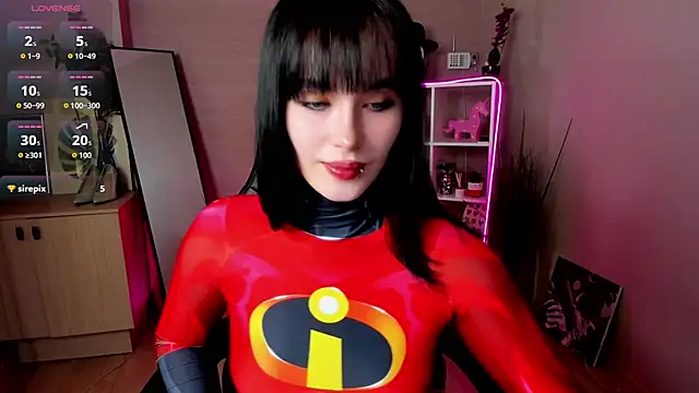 demetra   online show from 04-11-26, 08:29