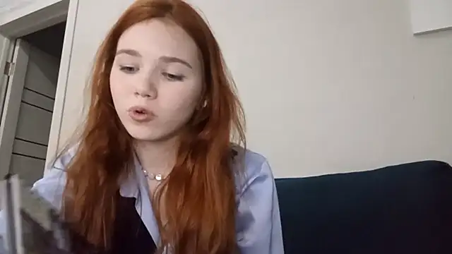 DizzyRina online show from 03-09-26, 03:16