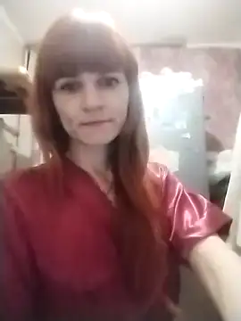 YaroslavaLester online show from 03-06-26, 09:55