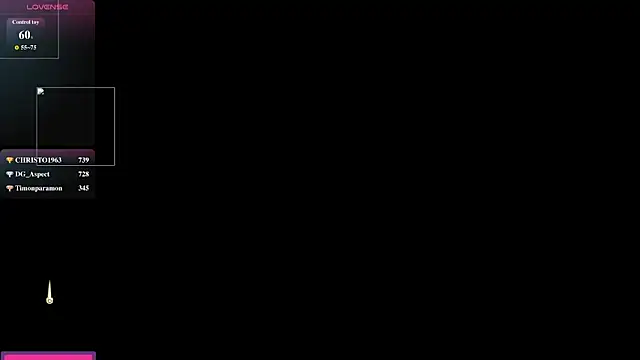 DivaAurum online show from 07-30-26, 05:34