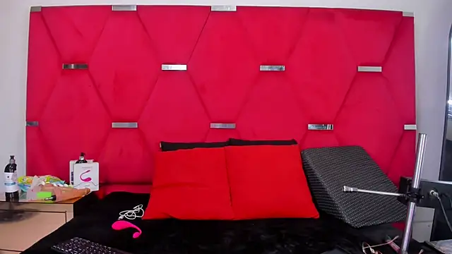 Alicee Grey online show from 06-10-26, 01:10