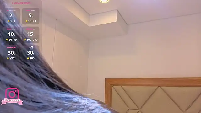 eva depp  online show from 03-23-26, 10:08