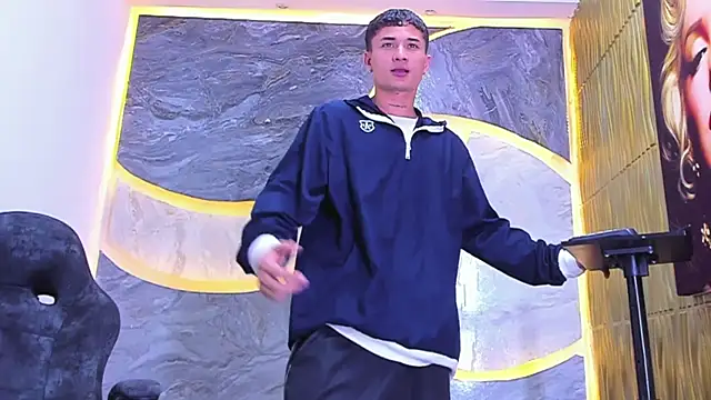 Matheus Ic  online show from 03-02-26, 08:48