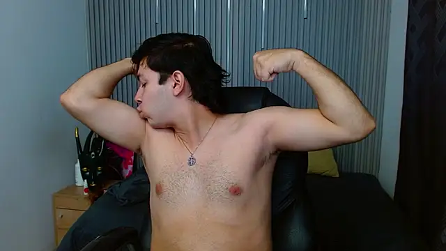 Julian Smith21 online show from 04-09-26, 12:32