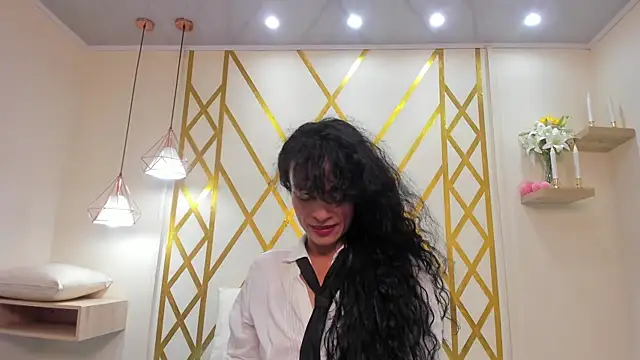 Becca Milf online show from 04-10-26, 07:18