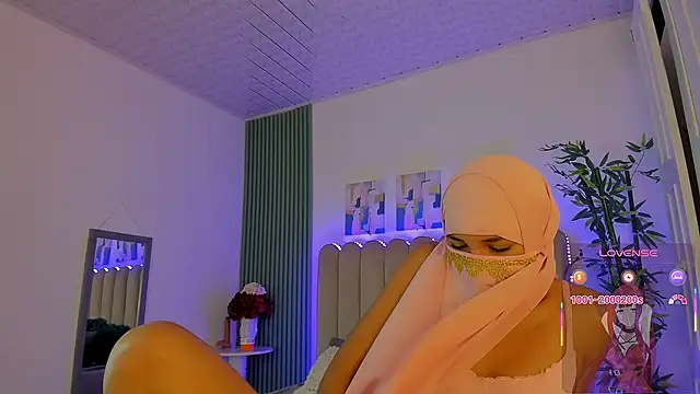 Natashax  online show from 04-04-26, 08:39