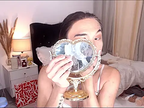 YzaHellsex online show from 03-06-26, 08:55