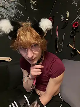 PurrfectSin69 online show from 02-27-26, 06:52