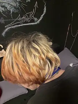 PurrfectSin69 online show from 03-05-26, 05:42