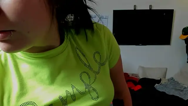 angelique dubois online show from 02-23-26, 03:37