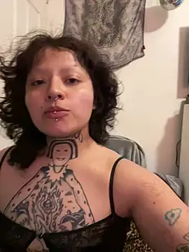 seducedandused online show from 03-06-26, 03:47