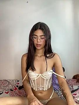 Nixieblaze online show from 04-03-26, 08:29