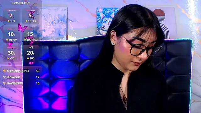 Snapshot of Mariangp chatting on 06-05-26, 08:03 Mariangp online show from 06-05-26, 08:03