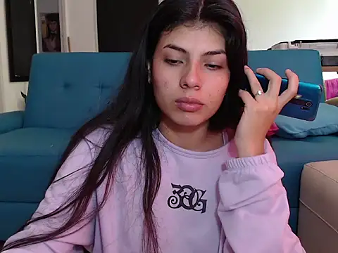 Mini Sky online show from 03-05-26, 02:35