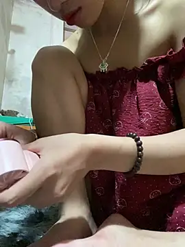 Rio-cute online show from 07-06-26, 11:18