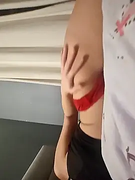 SamanthaRed online show from 02-23-26, 09:23