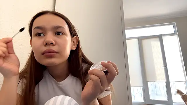 Katerinazz online show from 03-01-26, 05:20