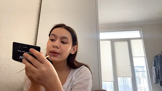 Katerinazz online show from 03-06-26, 05:15