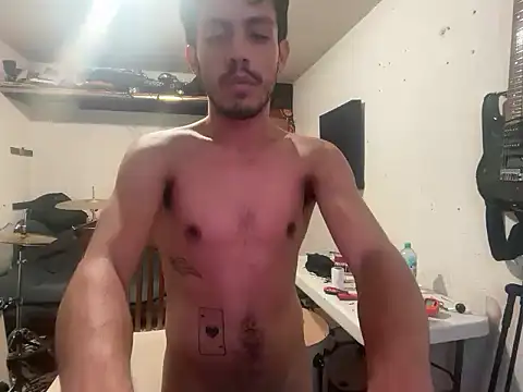 putitalUISA online show from 07-22-26, 12:08