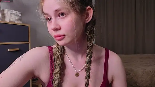 Dipamelly online show from 04-03-26, 02:59