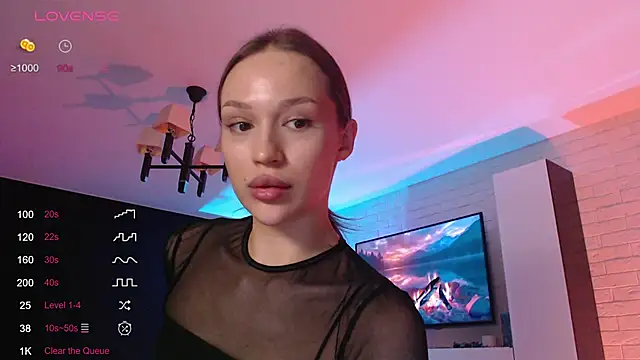 Jade Amore online show from 02-25-26, 05:11