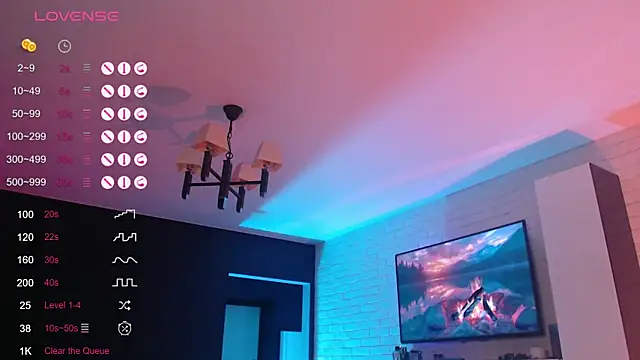 Jade Amore online show from 02-27-26, 05:57