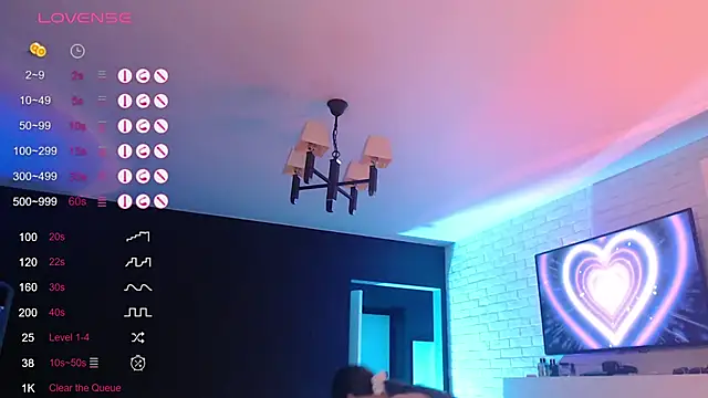 Jade Amore online show from 03-22-26, 03:59