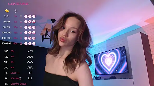 Jade Amore online show from 04-04-26, 04:04