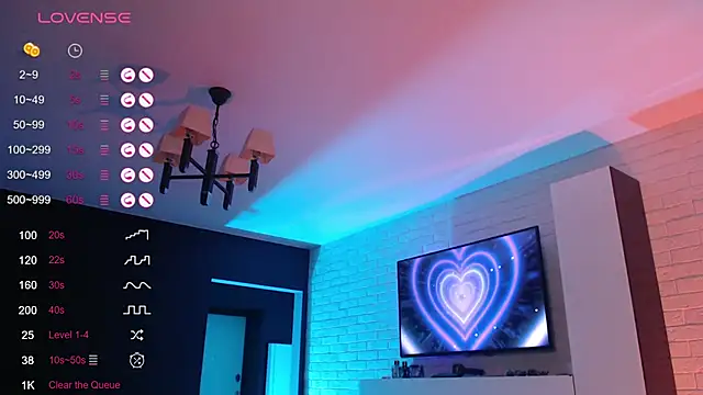 Jade Amore online show from 04-15-26, 07:58