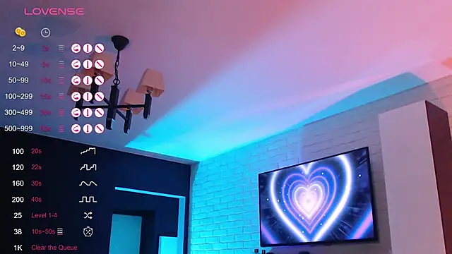 Jade Amore online show from 04-18-26, 07:58