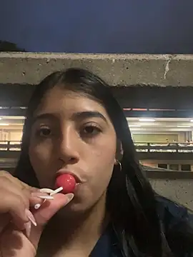 Sexy mia outdoors online show from 02-24-26, 11:36