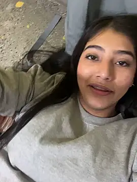 Sexy mia outdoors online show from 02-27-26, 06:08