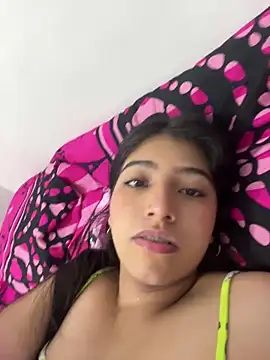 Sexy mia outdoors online show from 03-16-26, 05:44