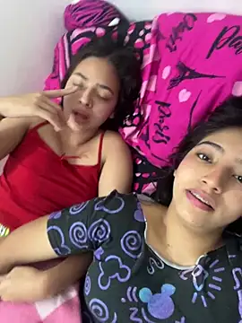 Sexy mia outdoors online show from 03-21-26, 04:39