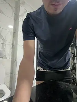 Vireontr1 online show from 02-25-26, 07:34