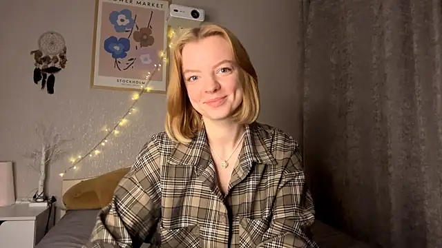 Marry Sornatiko online show from 02-23-26, 09:12