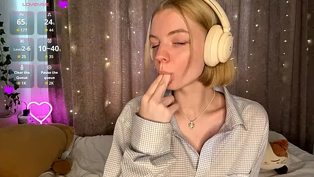 Marry Sornatiko online show from 06-11-26, 03:10