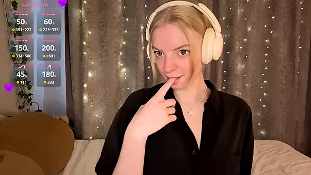 Marry Sornatiko online show from 06-12-26, 03:11