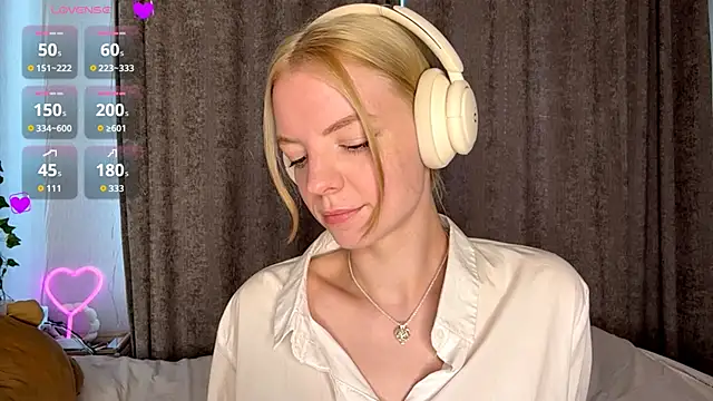 Marry Sornatiko online show from 06-18-26, 03:49