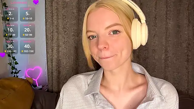 Marry Sornatiko online show from 06-24-26, 02:05