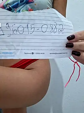novinha sapec online show from 06-22-26, 03:20