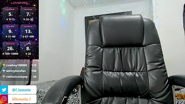 FranchescaSexy1 online show from 01-23-25, 07:22