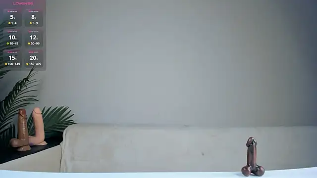 JeniKim online show from 03-08-26, 12:31