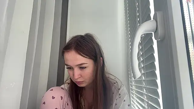 Hanna  Montanna online show from 02-24-26, 10:24