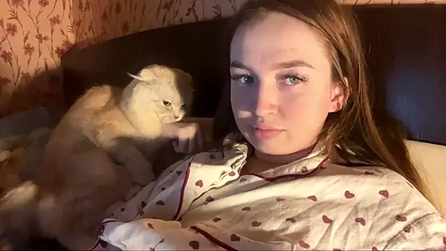 Hanna  Montanna online show from 02-28-26, 03:13