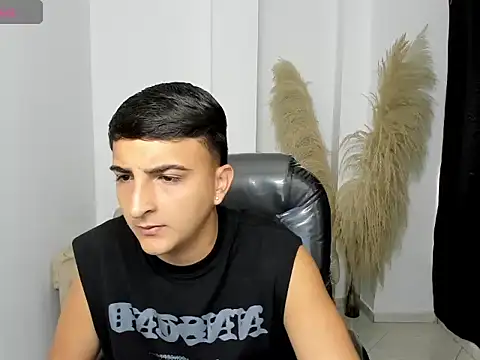 oliver kooper21 online show from 02-25-26, 12:48