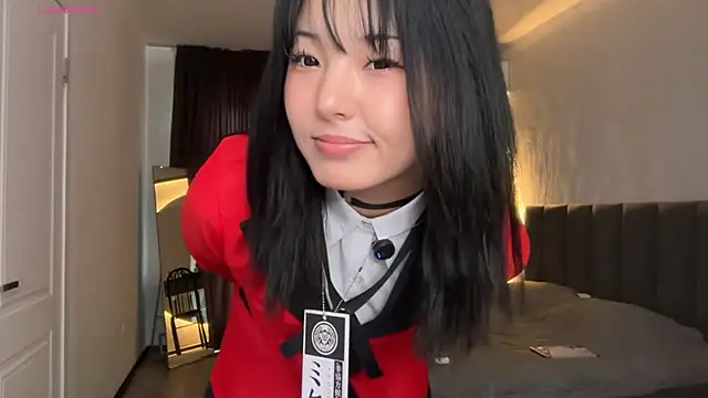 minnie joy online show from 06-15-26, 01:13