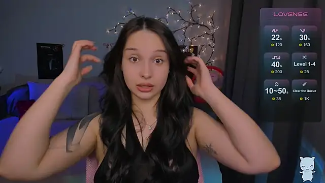 SoftyMooon online show from 03-03-26, 06:03